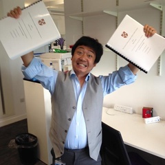 Kai Xi Passes PhD Viva