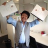 Kai Xi Passes PhD Viva