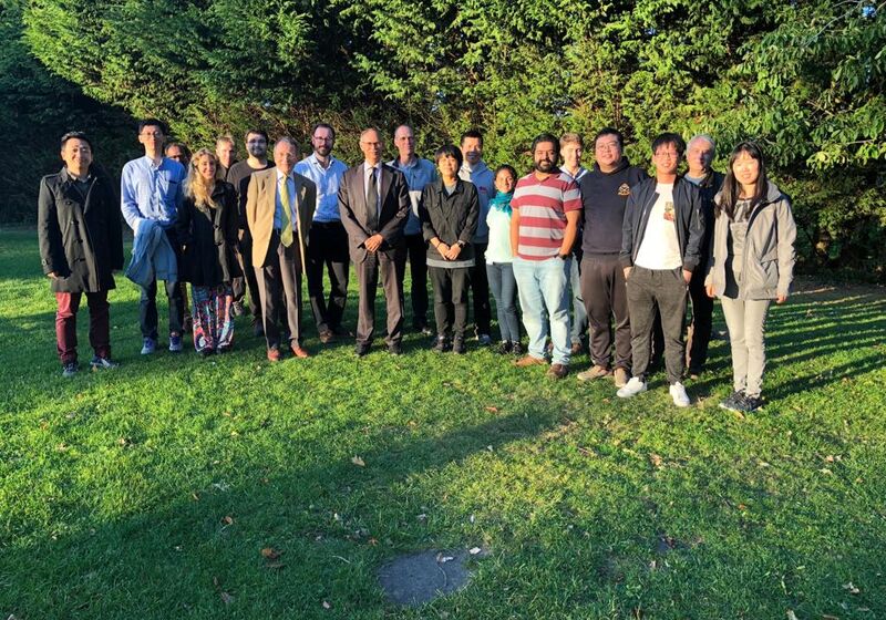 Prof Vasant Promotion 