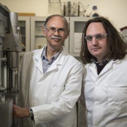 Cambridge battery recycling technology set to disrupt global market
