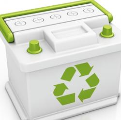 How Aurelius cuts batteries’ carbon footprint and eliminates noxious gases