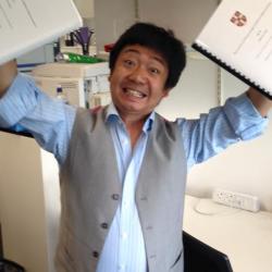 Kai Xi Passes PhD Viva