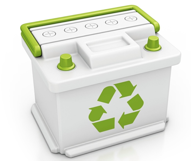 How Aurelius cuts batteries’ carbon footprint and eliminates noxious gases